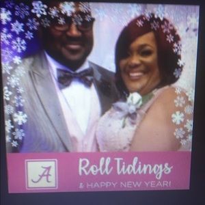 Meet your Posher, Lucie